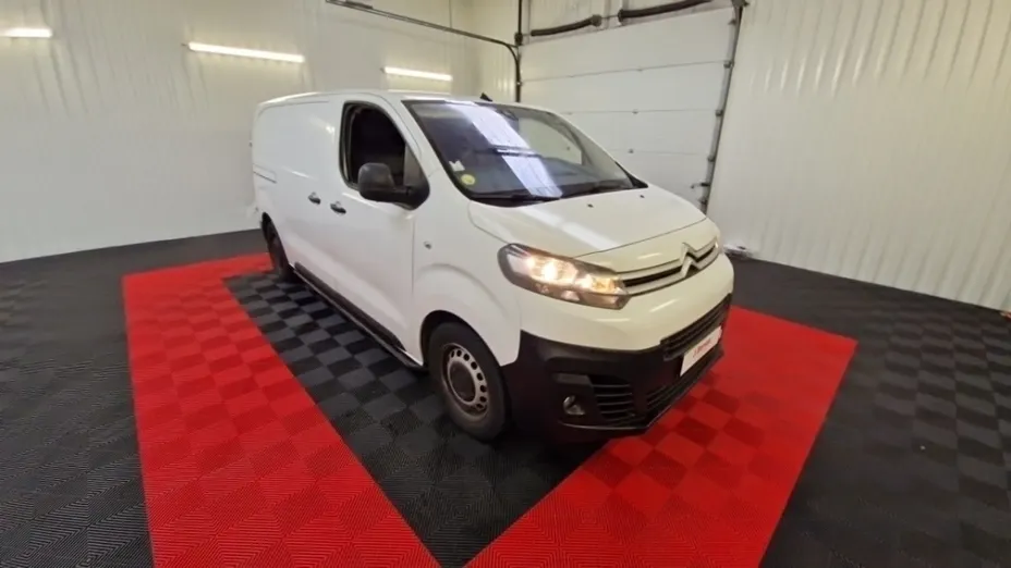 CITROEN Jumpy -