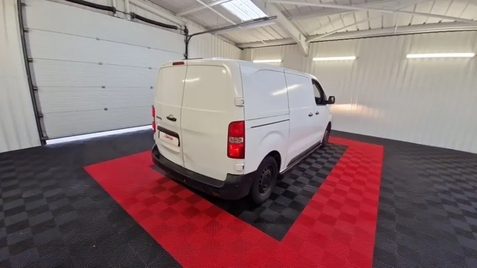 CITROEN Jumpy -