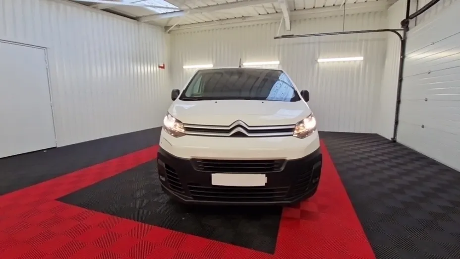 CITROEN Jumpy -