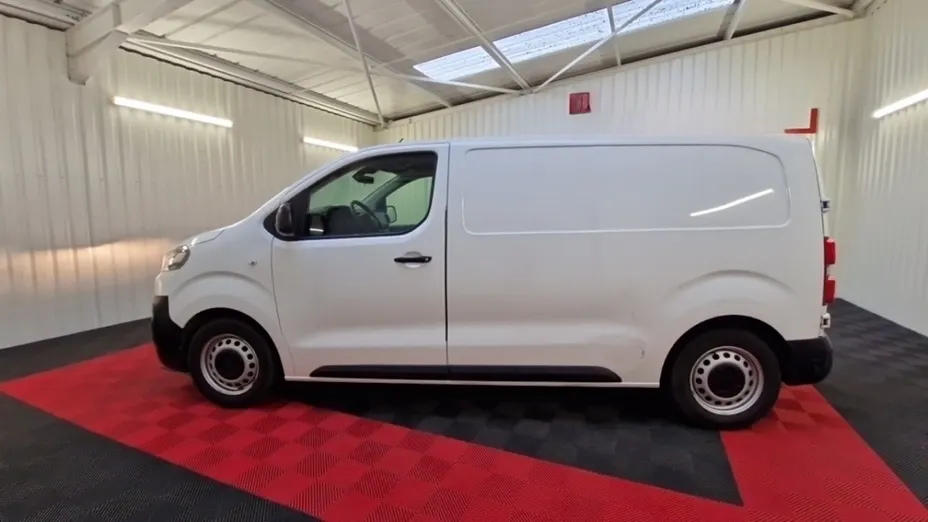 CITROEN Jumpy -