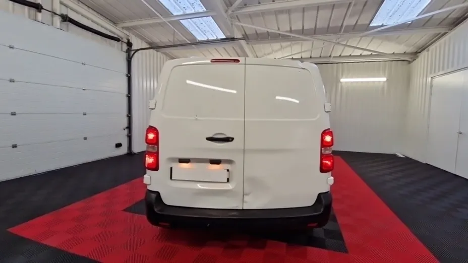 CITROEN Jumpy -