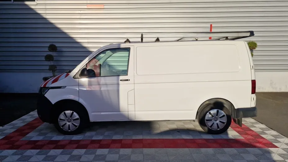 Volkswagen Transporter -