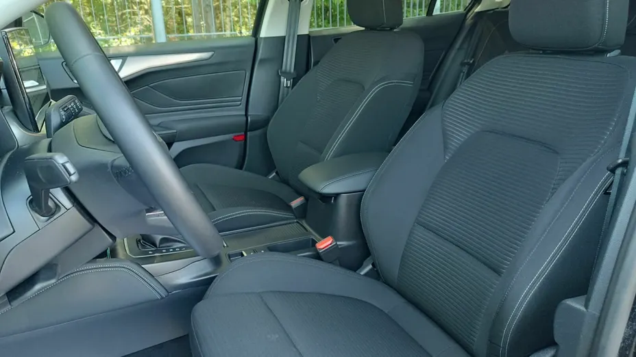 FORD Focus Focus 1.0 EcoBoost mHEV Titanium X