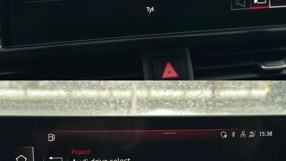 AUDI A5 A5 40 TFSI Sport S tronic