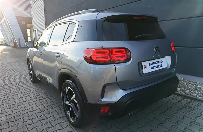 CITROEN C5 Aircross C5 Aircross 1.6 PureTech Feel EAT8