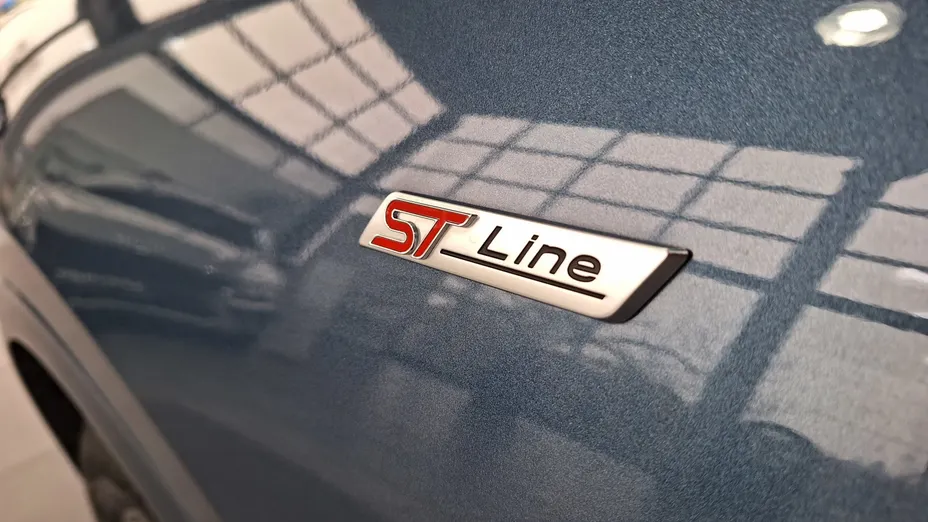 FORD Kuga Kuga 1.5 EcoBoost FWD ST-Line