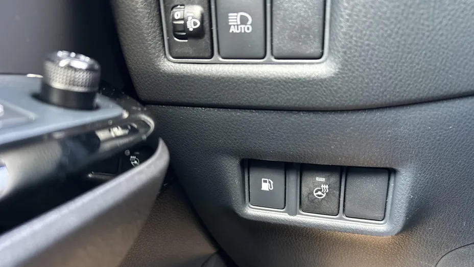 TOYOTA C-HR C-HR 1.8 Hybrid Style