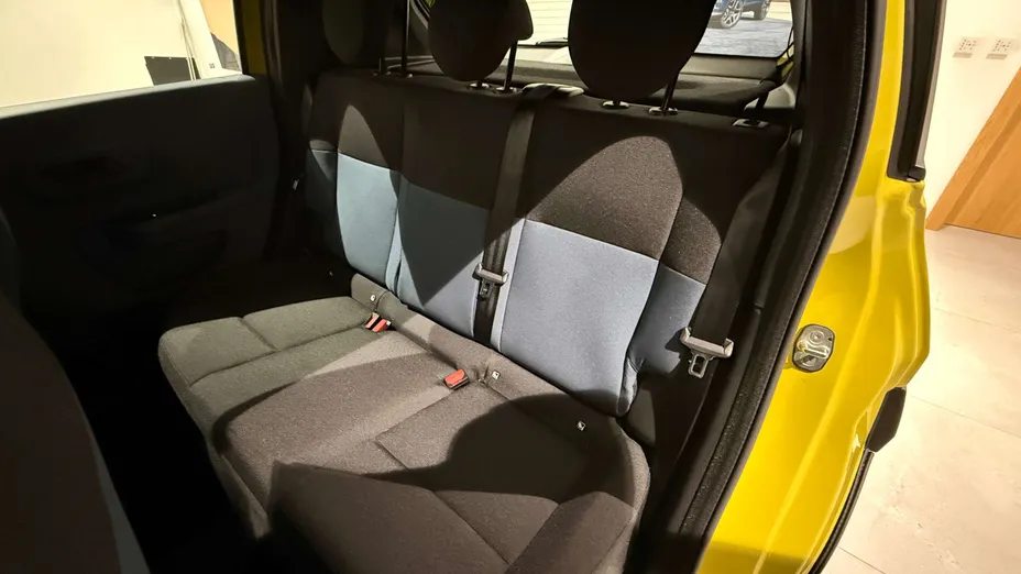 FIAT Grande Panda Grande Panda 1.2 Pop Nowy