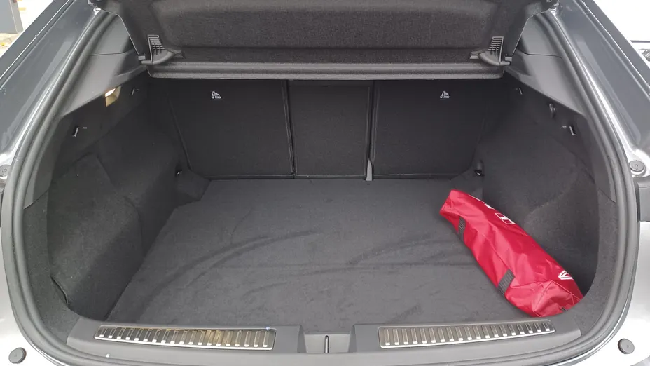 RENAULT Rafale Rafale 1.2 E-Tech PHEV 4x4 300 esprit Alpine MMT Nowy