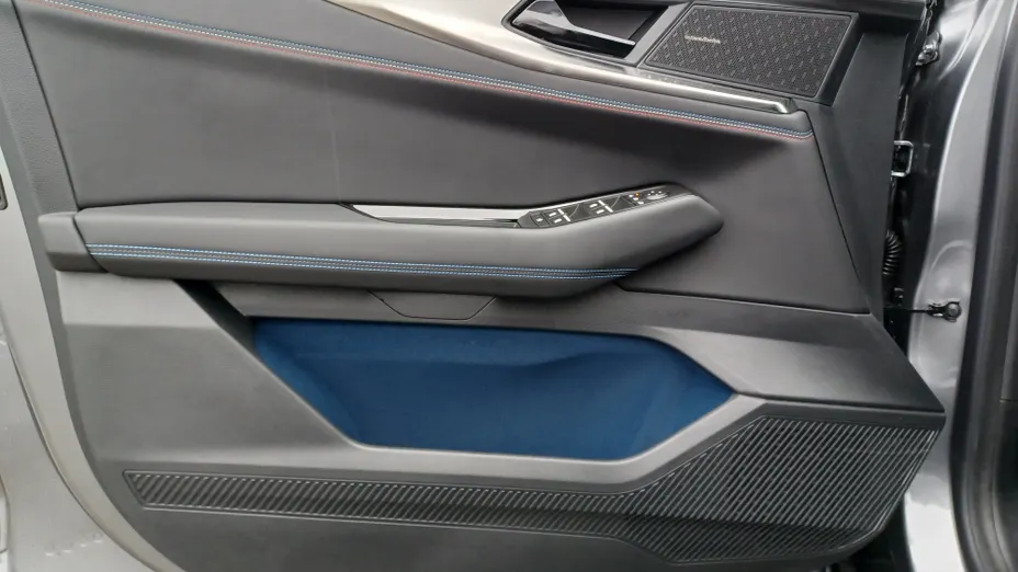 RENAULT Rafale Rafale 1.2 E-Tech PHEV 4x4 300 esprit Alpine MMT Nowy