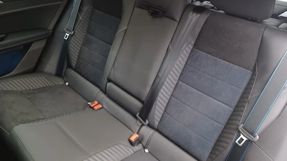 RENAULT Rafale Rafale 1.2 E-Tech PHEV 4x4 300 esprit Alpine MMT Nowy