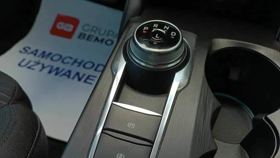 FORD Focus Focus 1.5 EcoBlue Titanium X aut