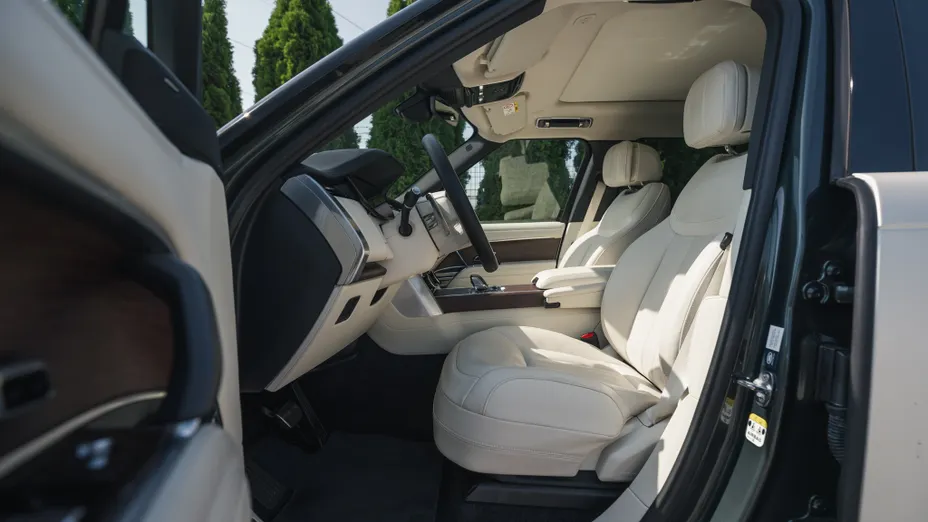 LAND ROVER Range Rover Range Rover 3.0 D300 mHEV SE