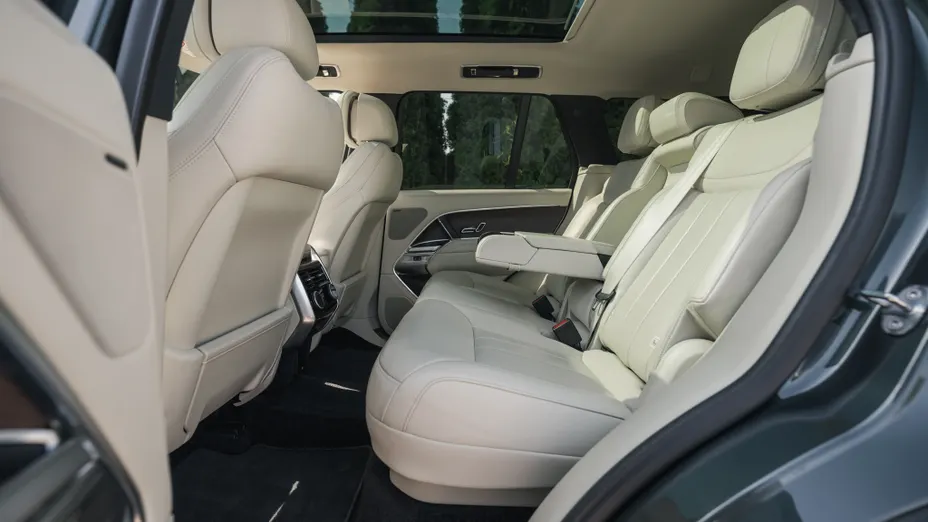 LAND ROVER Range Rover Range Rover 3.0 D300 mHEV SE