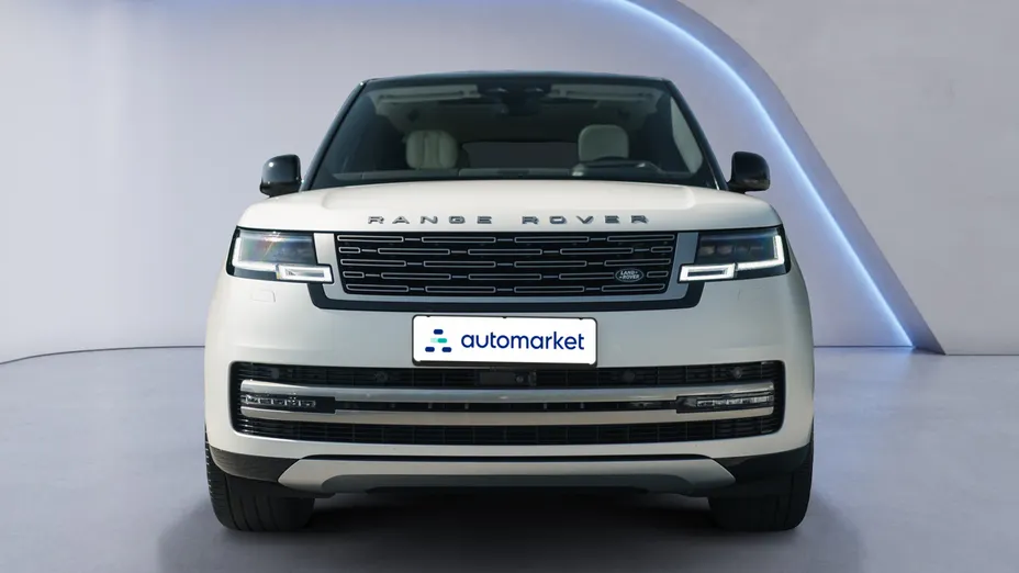 LAND ROVER Range Rover Range Rover 3.0 D300 mHEV SE