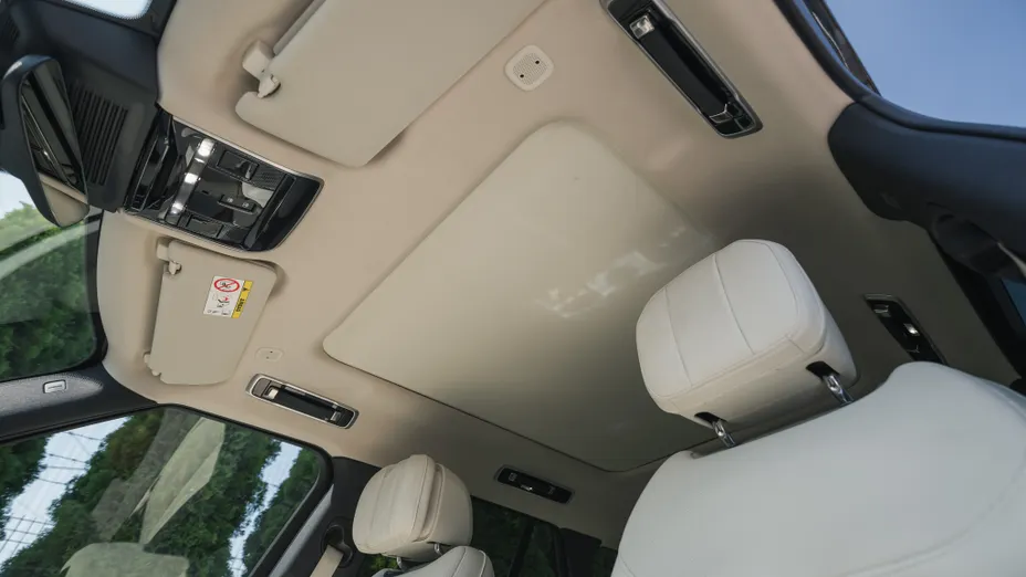 LAND ROVER Range Rover Range Rover 3.0 D300 mHEV SE
