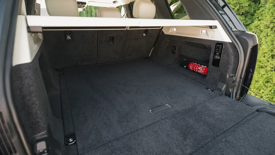 LAND ROVER Range Rover Range Rover 3.0 D300 mHEV SE