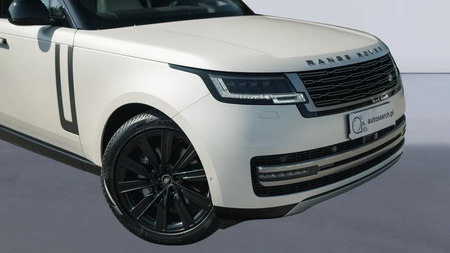 LAND ROVER Range Rover Range Rover 3.0 D300 mHEV SE