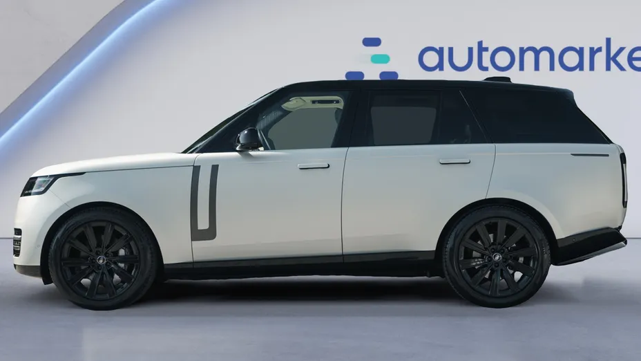 LAND ROVER Range Rover Range Rover 3.0 D300 mHEV SE