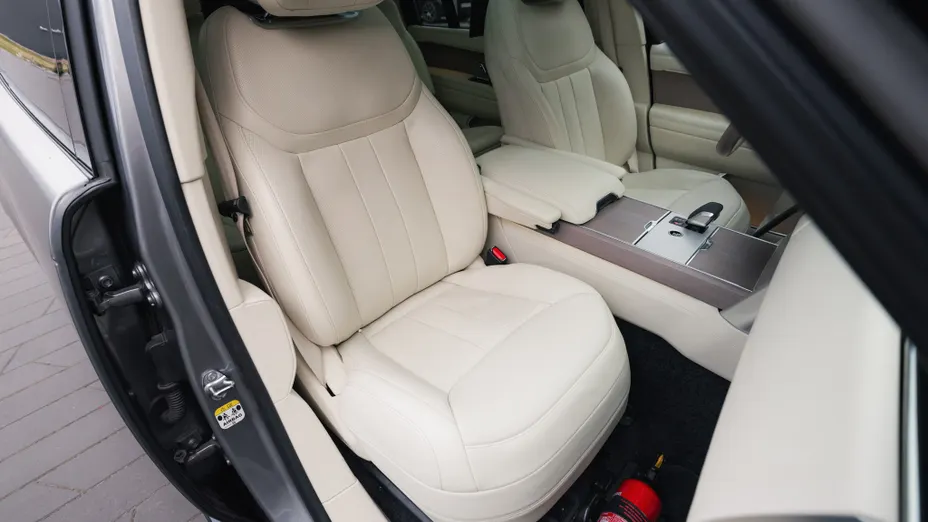 LAND ROVER Range Rover Range Rover 3.0 D350 mHEV LWB Autobiography 7os.