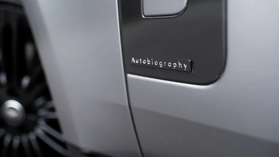 LAND ROVER Range Rover Range Rover 3.0 D350 mHEV LWB Autobiography 7os.