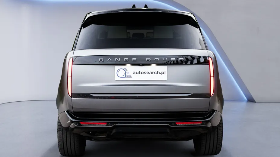 LAND ROVER Range Rover Range Rover 3.0 D350 mHEV LWB Autobiography 7os.