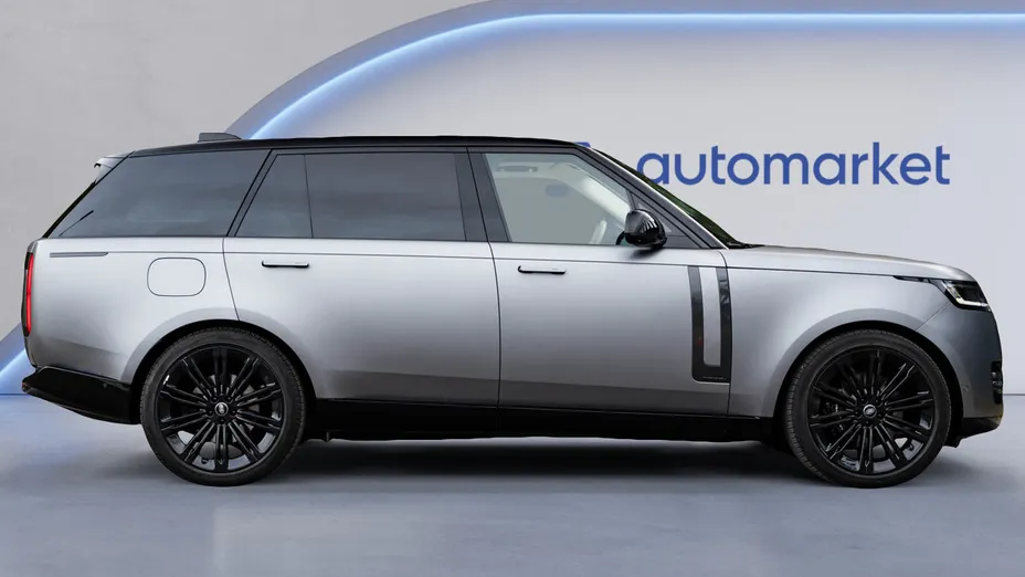 LAND ROVER Range Rover Range Rover 3.0 D350 mHEV LWB Autobiography 7os.
