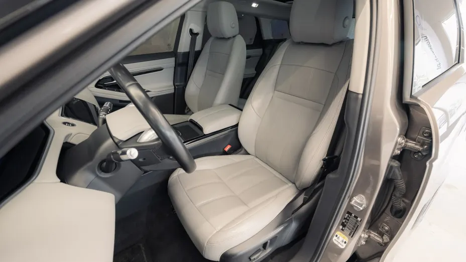 LAND ROVER Range Rover Evoque Evoque 2.0 P249 mHEV S