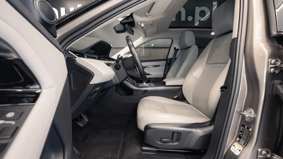 LAND ROVER Range Rover Evoque Evoque 2.0 P249 mHEV S