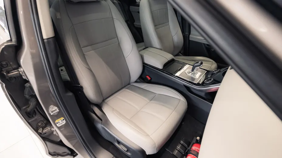 LAND ROVER Range Rover Evoque Evoque 2.0 P249 mHEV S