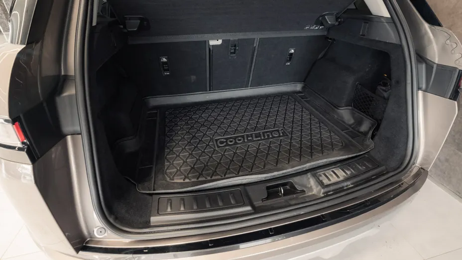 LAND ROVER Range Rover Evoque Evoque 2.0 P249 mHEV S