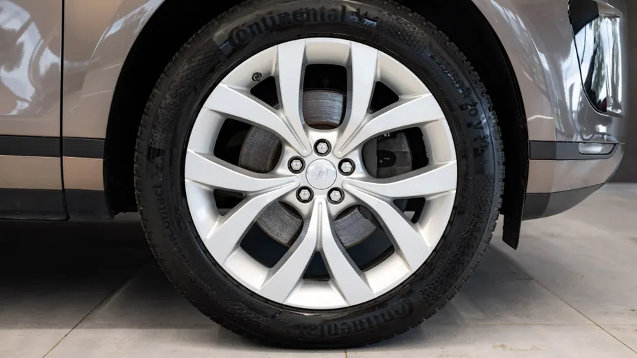 LAND ROVER Range Rover Evoque Evoque 2.0 P249 mHEV S