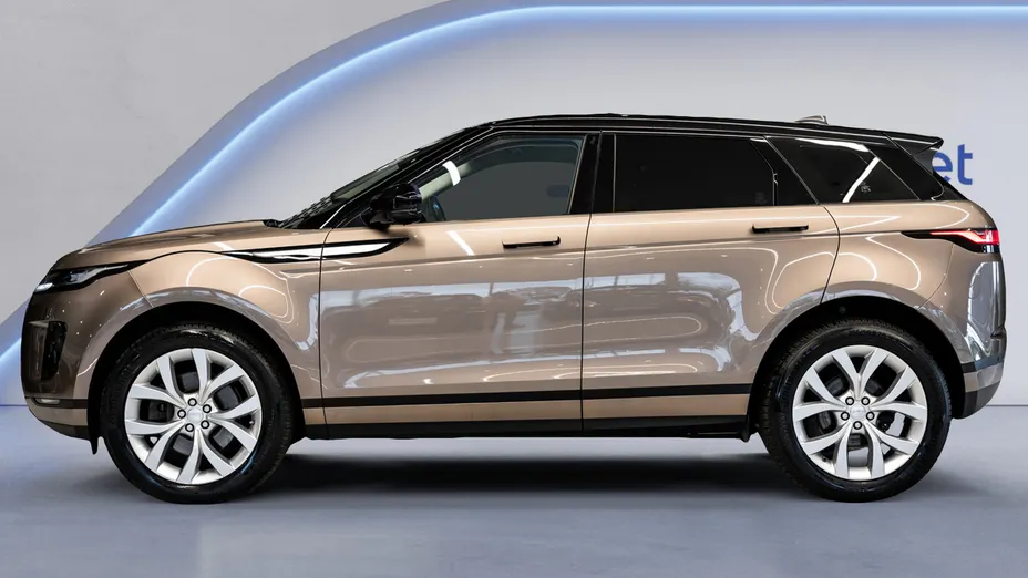 LAND ROVER Range Rover Evoque Evoque 2.0 P249 mHEV S