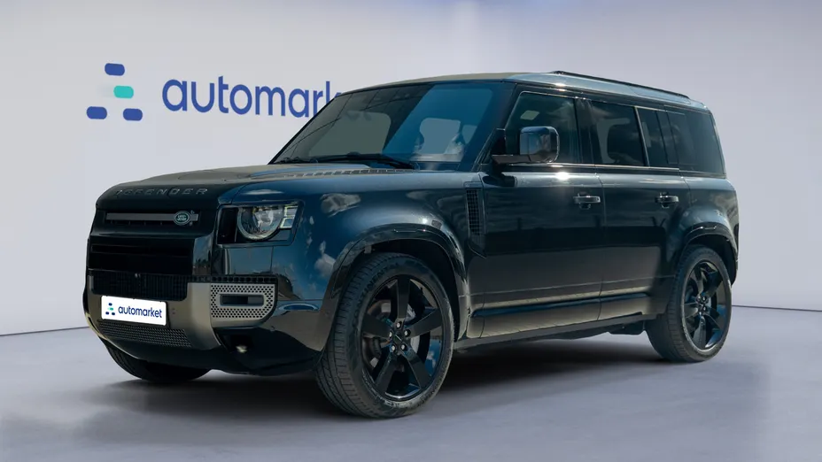 LAND ROVER Defender Defender 110 3.0 D300 mHEV X-Dynamic SE