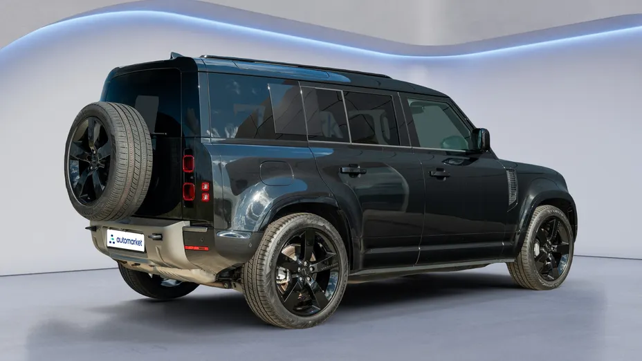LAND ROVER Defender Defender 110 3.0 D300 mHEV X-Dynamic SE