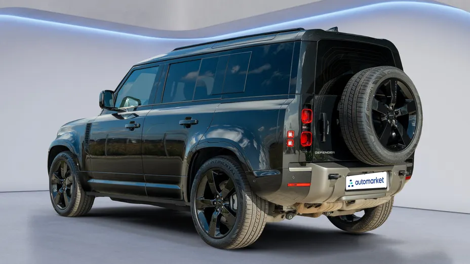 LAND ROVER Defender Defender 110 3.0 D300 mHEV X-Dynamic SE