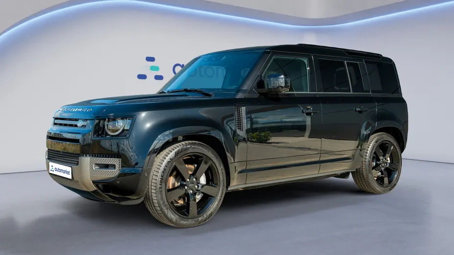 LAND ROVER Defender Defender 110 3.0 D300 mHEV X-Dynamic SE