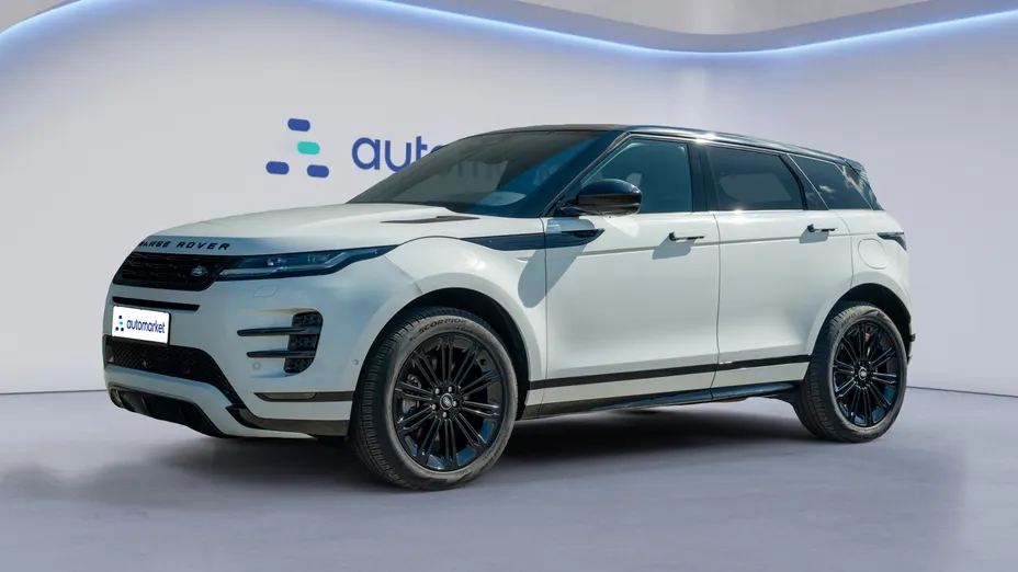 LAND ROVER Range Rover Evoque Evoque 1.5 P270e PHEV Dynamic SE
