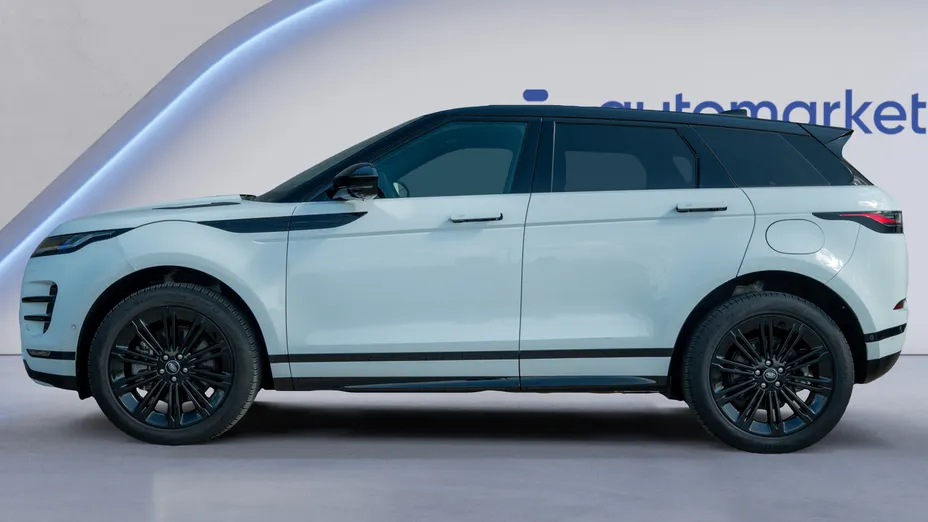 LAND ROVER Range Rover Evoque Evoque 1.5 P270e PHEV Dynamic SE