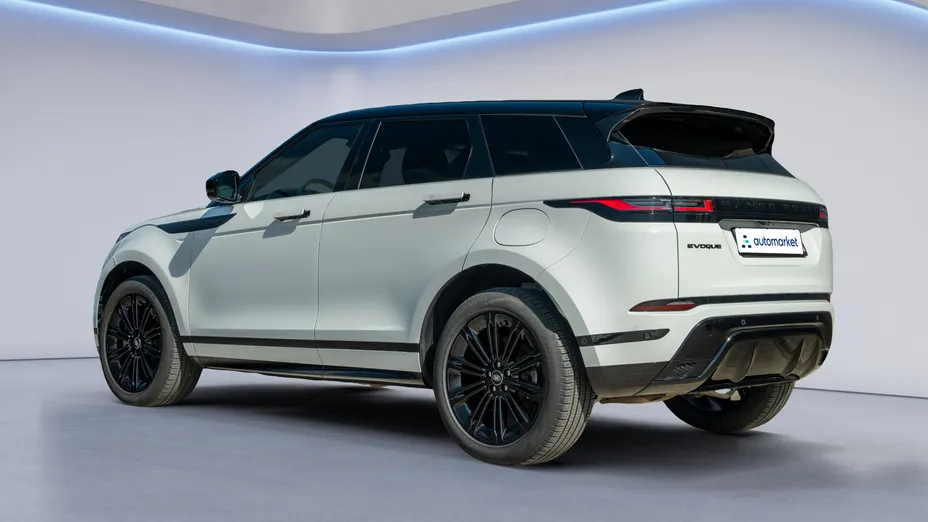 LAND ROVER Range Rover Evoque Evoque 1.5 P270e PHEV Dynamic SE