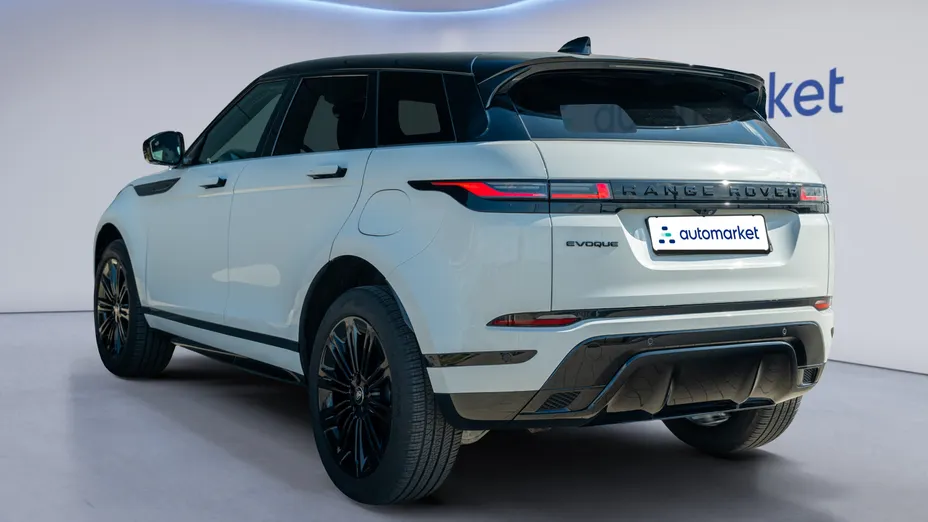 LAND ROVER Range Rover Evoque Evoque 1.5 P270e PHEV Dynamic SE