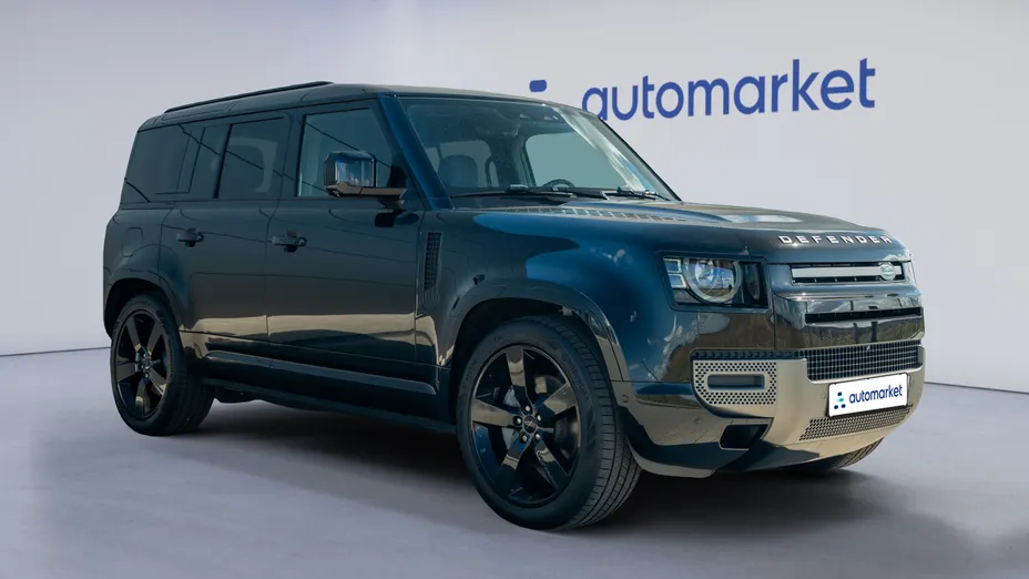 LAND ROVER Defender Defender 110 3.0 D300 mHEV X-Dynamic SE