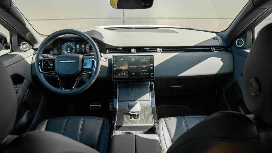 LAND ROVER Range Rover Evoque Evoque 1.5 P270e PHEV Dynamic SE