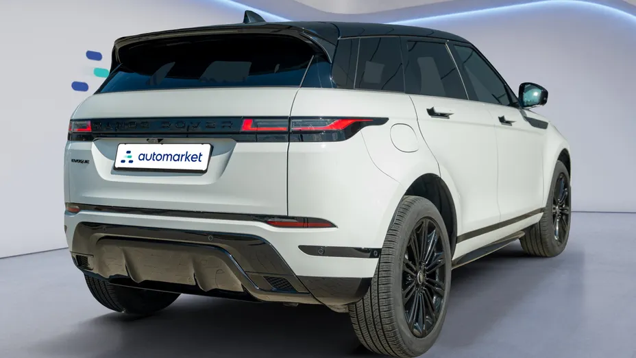 LAND ROVER Range Rover Evoque Evoque 1.5 P270e PHEV Dynamic SE