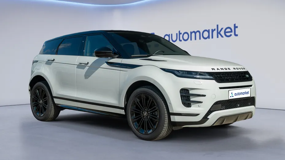 LAND ROVER Range Rover Evoque Evoque 1.5 P270e PHEV Dynamic SE