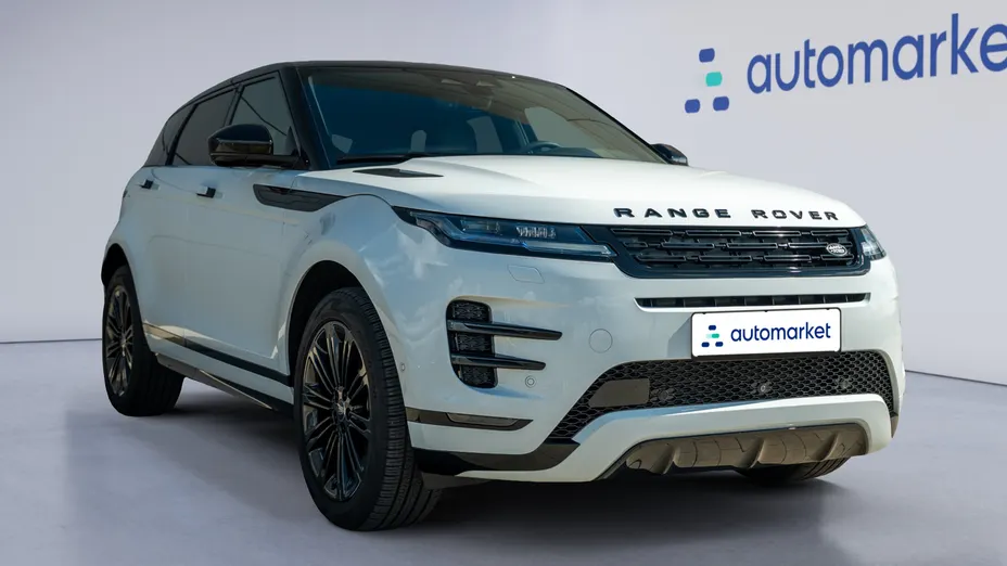 LAND ROVER Range Rover Evoque Evoque 1.5 P270e PHEV Dynamic SE