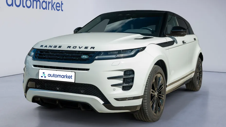 LAND ROVER Range Rover Evoque Evoque 1.5 P270e PHEV Dynamic SE