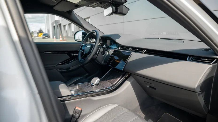 LAND ROVER Range Rover Evoque Evoque 1.5 P270e PHEV Dynamic SE