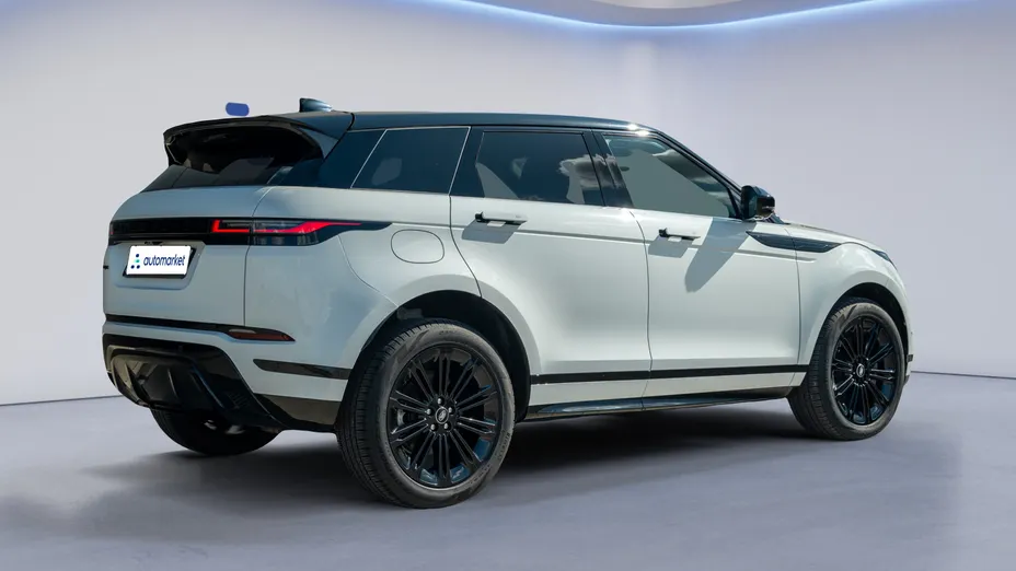 LAND ROVER Range Rover Evoque Evoque 1.5 P270e PHEV Dynamic SE