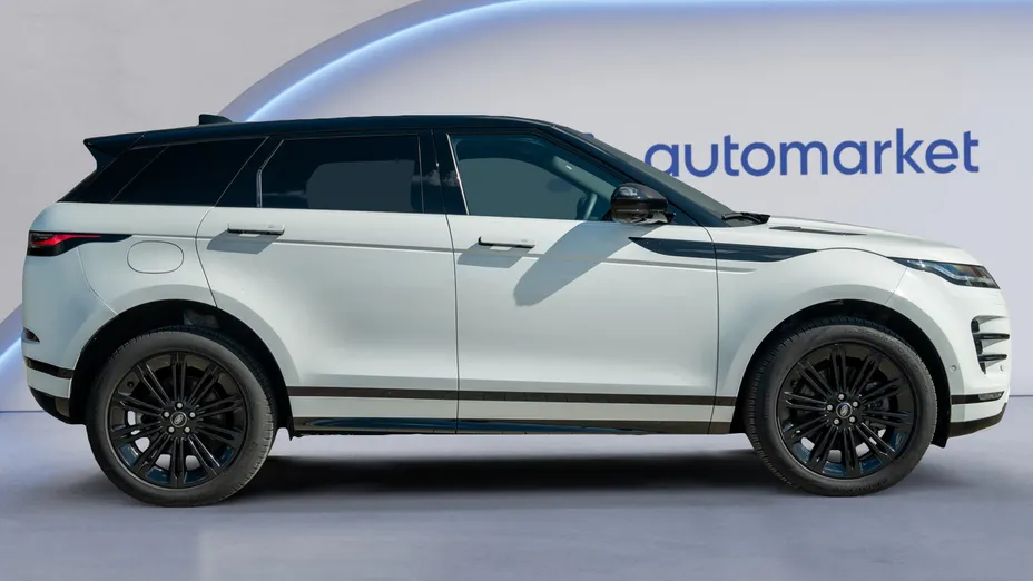 LAND ROVER Range Rover Evoque Evoque 1.5 P270e PHEV Dynamic SE